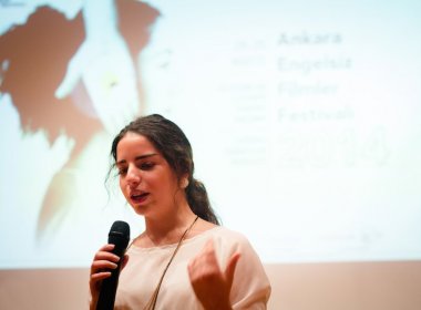 ANKARA ENGELSİZ FİLMLER FESTİVALİ 2014