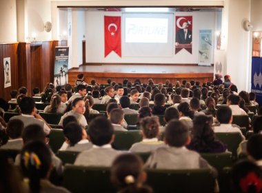 ANKARA ENGELSİZ FİLMLER FESTİVALİ 2014