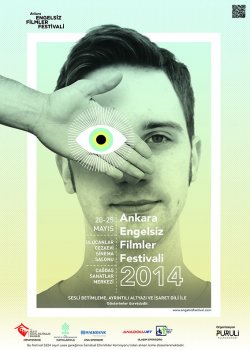 ANKARA ENGELSİZ FİLMLER FESTİVALİ 2014