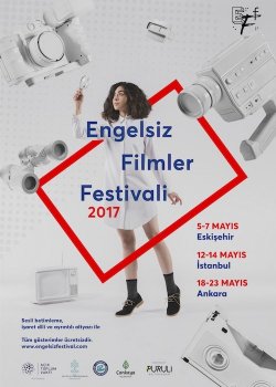 ENGELSİZ FİLMLER FESTİVALİ 2017