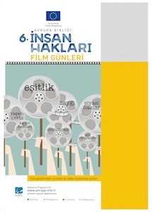 6. AB İNSAN HAKLARI FİLM GÜNLERİ