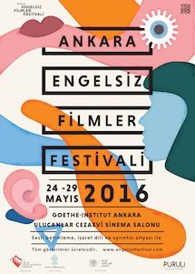 ANKARA ENGELSİZ FİLMLER FESTİVALİ 2016