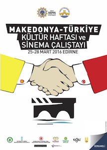 MAKEDONYA FİLM GÜNLERİ