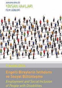 4. AB İNSAN HAKLARI FİLM GÜNLERİ