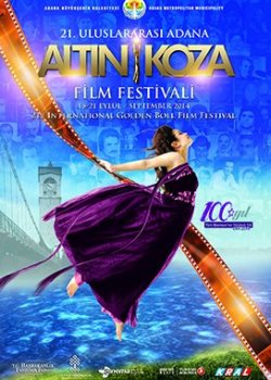 ADANA ALTIN KOZA FİLM FESTİVALİ