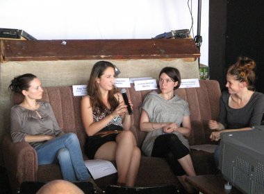 ¡RESISTING THE NEWS! VİDEO-EYLEM ATÖLYESİ