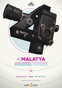 4. MALATYA ULUSLARARASI FİLM FESTİVALİ