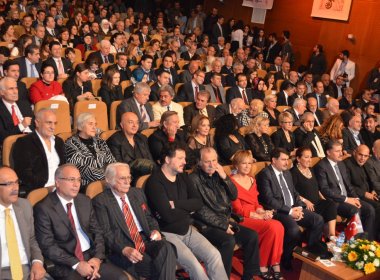 4. MALATYA ULUSLARARASI FİLM FESTİVALİ