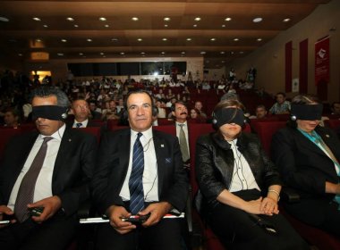 ANKARA ENGELSİZ FİLMLER FESTİVALİ 2013