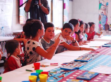 ANKARA ENGELSİZ FİLMLER FESTİVALİ 2013