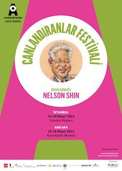 CANLANDIRANLAR FESTİVALİ
