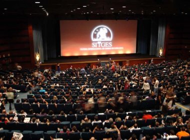 45. SITGES FANTASTİK FF