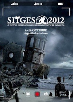 45. SITGES FANTASTİK FF