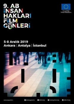 9. AB İNSAN HAKLARI FİLM GÜNLERİ