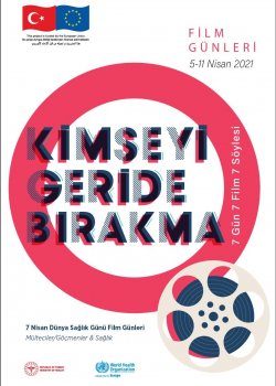 KİMSEYİ GERİDE BIRAKMA