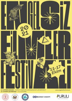 ENGELSİZ FİLMLER FESTİVALİ 2021