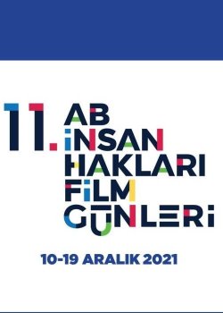 11. AB İNSAN HAKLARI FİLM GÜNLERİ