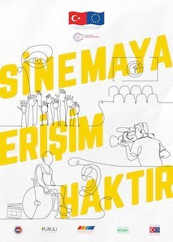DÖNGÜYÜ KIRMAK: ERİŞİLEBİLİR SİNEMA