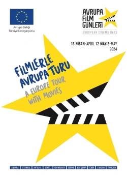 AVRUPA FİLM GÜNLERİ 2024