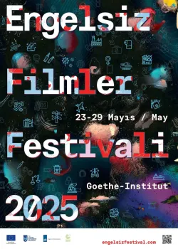 ENGELSİZ FİLMLER FESTİVALİ 2025